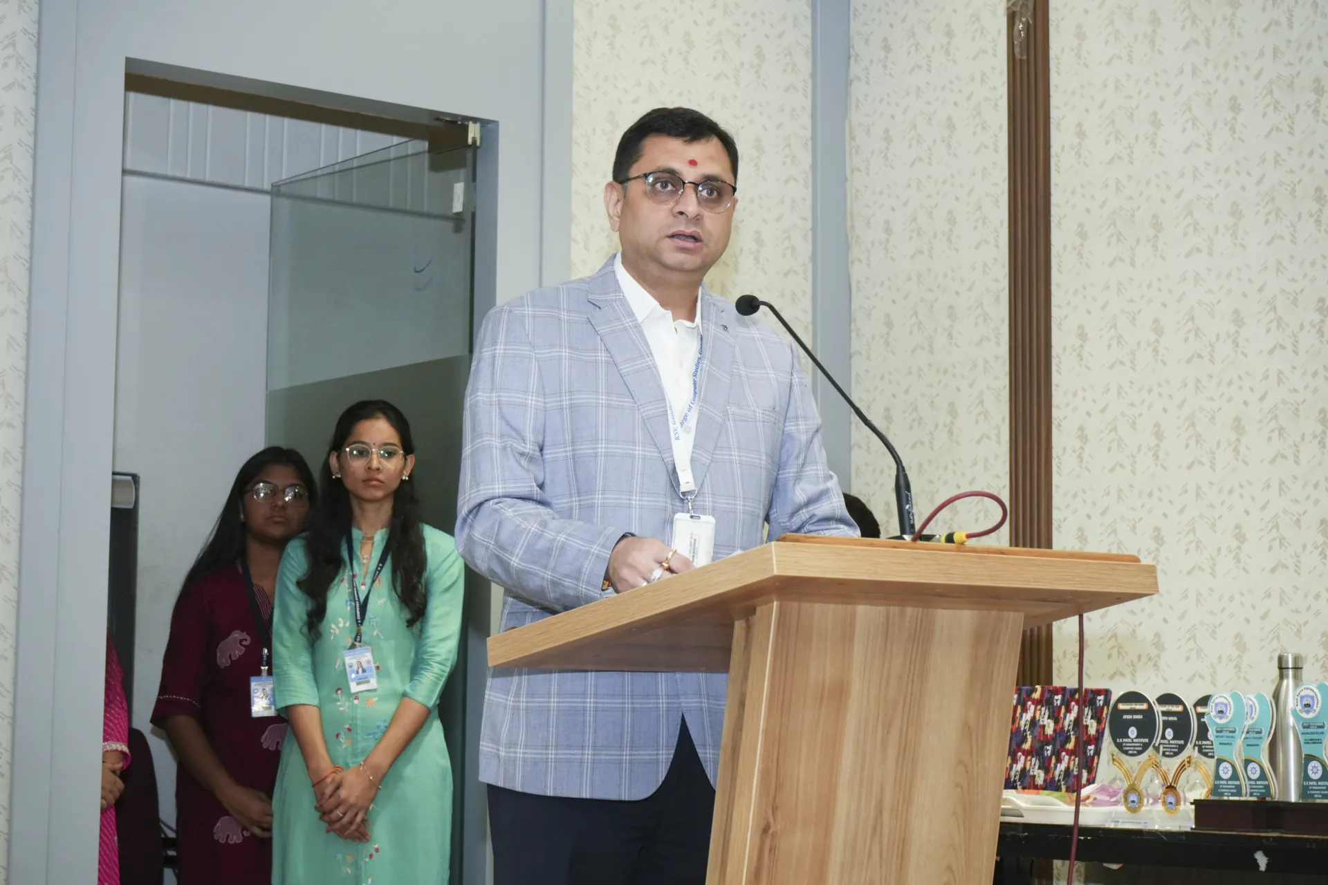 Annual Day Highlight